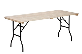 folding metal table legs wooden tables