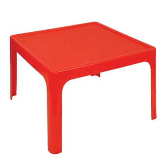 Kidz Plastic Tables