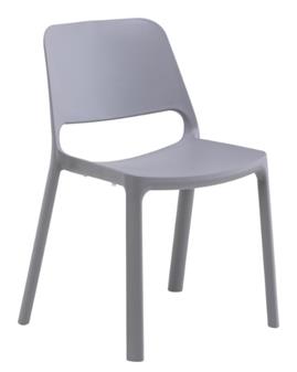 Alfredo Multipurpose Side Chair - Grey thumbnail