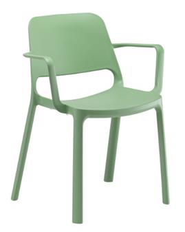 Alfredo Multipurpose Armchair - Green thumbnail
