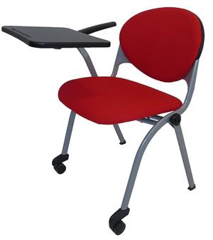 Prima Nest & Stack Writing Tablet Chair thumbnail