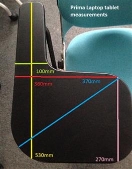 Prima Tablet Dimensions thumbnail