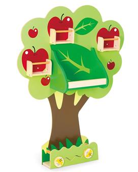 Apple Tree Bookcase thumbnail