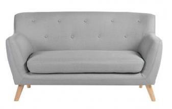 Skandi 2 Seater Sofa thumbnail