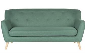 Skandi 3 Seater Sofa thumbnail