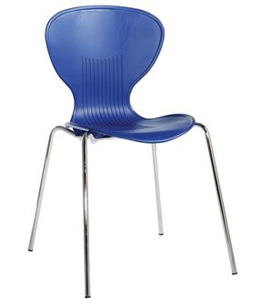 Sienna Chair - Blue thumbnail