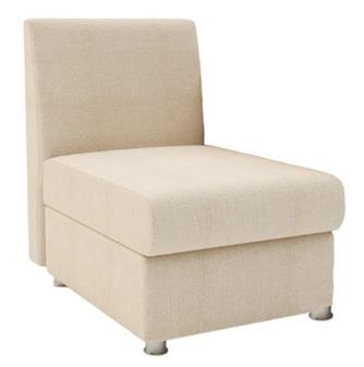 Phoebe Chair With No Arms thumbnail