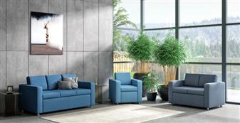 Phoenix Sofa Seating thumbnail