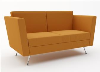 Manhattan 2-Seater Sofa thumbnail