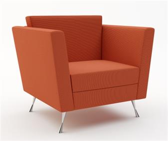 Manhattan Armchair thumbnail