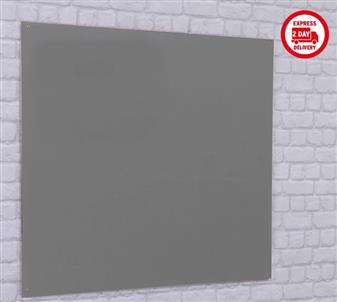 Unframed Noticeboards - Grey Felt Fabric thumbnail