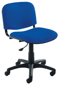 Classroom Swivel Chair