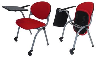 Prima Nest & Stack Wriitng Tablet Chair