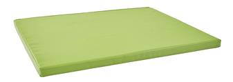 Green PVC Foam Mat