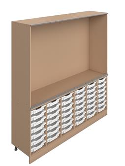 Media Tray Unit