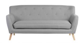 Skandi 3 Seater Sofa