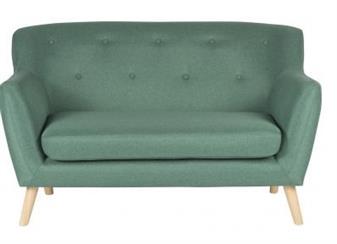 Skandi 2 Seater Sofa