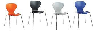 Sienna Chairs