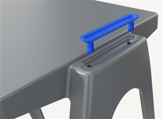 Pen Groove Insert