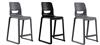 Postura Plus One Piece High Back Stools Stocked